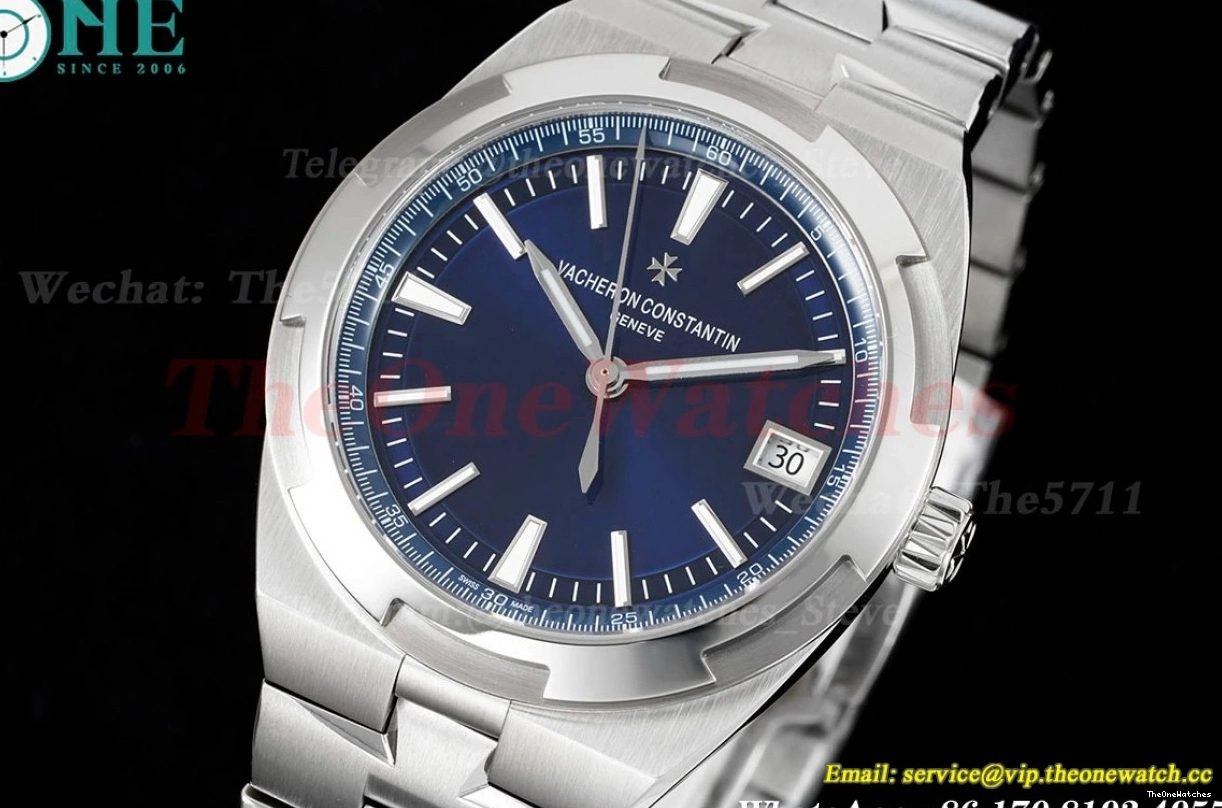 Stk Blue ZF SS A5100 4500V SS Overseas 0406